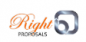 Right Proposals Innovative logo